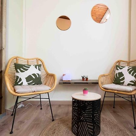 Ecrin D'Or T2 Duplex Sainte Clotilde 2 Etoiles Apartment Bagian luar foto