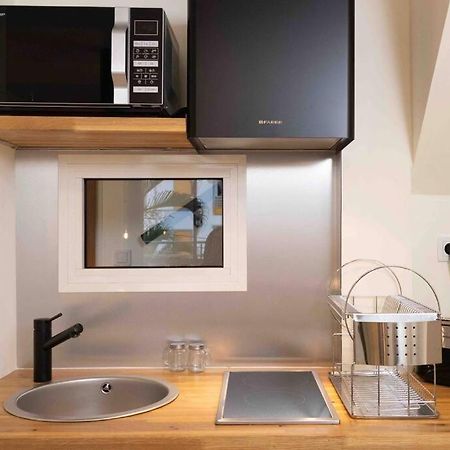 Ecrin D'Or T2 Duplex Sainte Clotilde 2 Etoiles Apartment Bagian luar foto