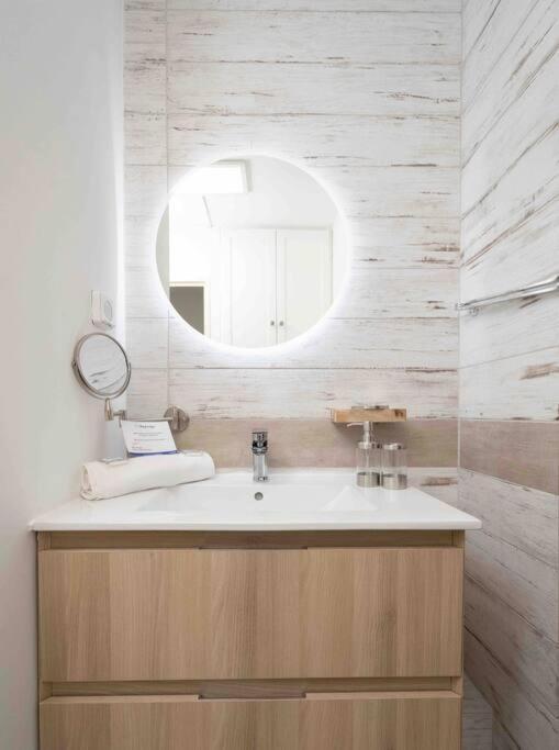 Ecrin D'Or T2 Duplex Sainte Clotilde 2 Etoiles Apartment Bagian luar foto
